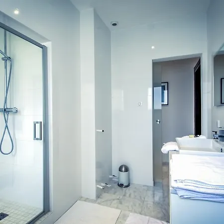 Wonderfull & Spacious Flat In Quartier De L'orangerie *