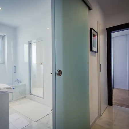 Wonderfull & Spacious Flat In Quartier De L'orangerie