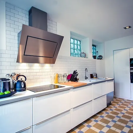 Wonderfull & Spacious Flat In Quartier De L'orangerie * 斯特拉斯堡